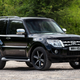 Illustration for article titled The Mitsubishi Shogun SWB Is The Type Of SUV Thats Extinct In America